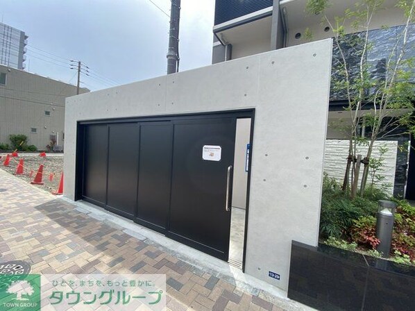 S-RESIDENCE亀島駅前blaze(ブレイズ)の物件内観写真